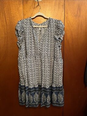 Torrid Belle Isle dress